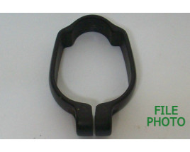 Barrel Band - Alloy - Blue - Original