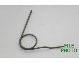 Bolt Lock Spring - Original