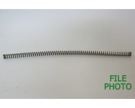 Recoil Spring - Original