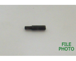 Extractor Plunger - Original