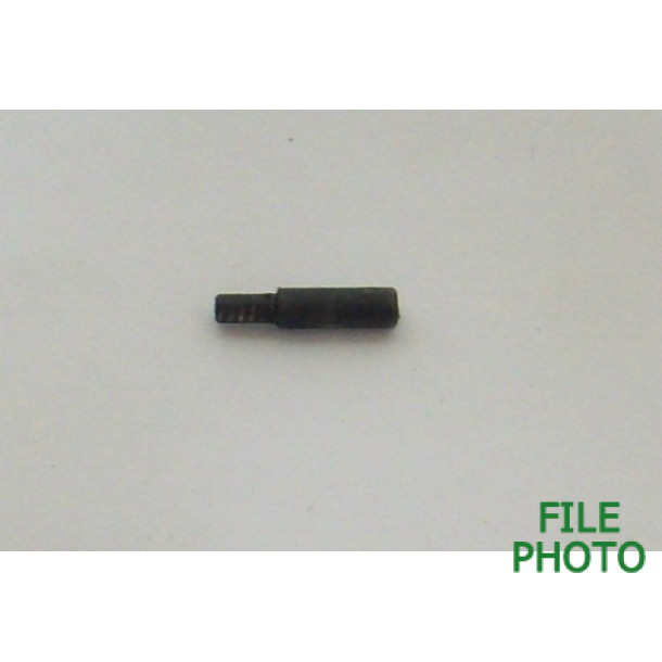 Extractor Plunger - Original
