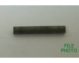 Receiver Cross Pin - Blue - Original