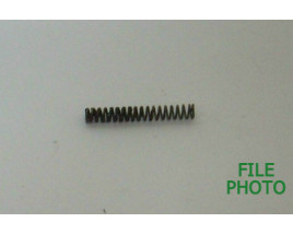 Extractor Spring - Original