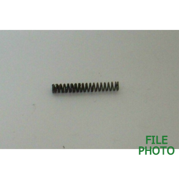 Extractor Spring - Original
