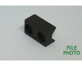 Barrel Retainer (V-Block) - Original
