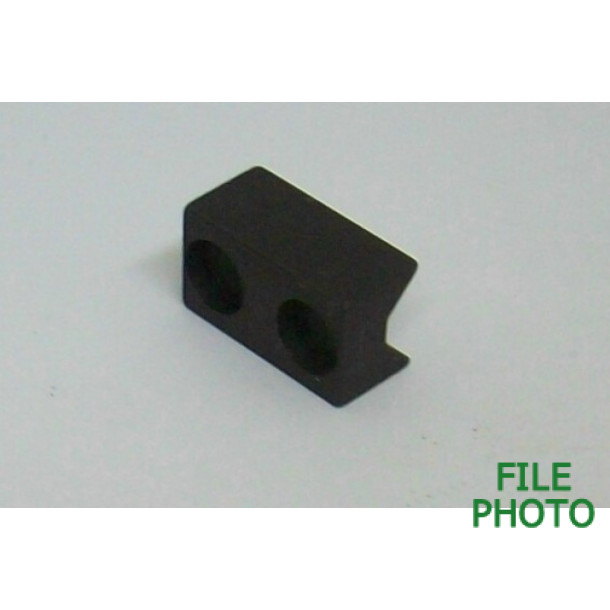 Barrel Retainer (V-Block) - Original