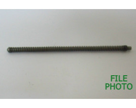 Guide Rod & Recoil Spring Assembly - Original