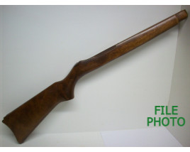 Stock - Birch - Standard - Original