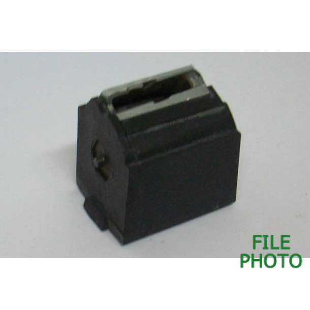Magazine - 10 Round - 1st Variation - Original Magazine - 10 Round - 1st Variation - Original