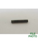 Hammer Pivot Pin - Original