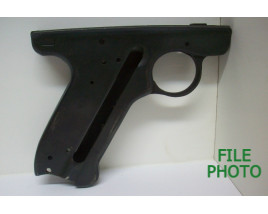 Grip Frame w/ Trigger Guard - Early Variation - Original