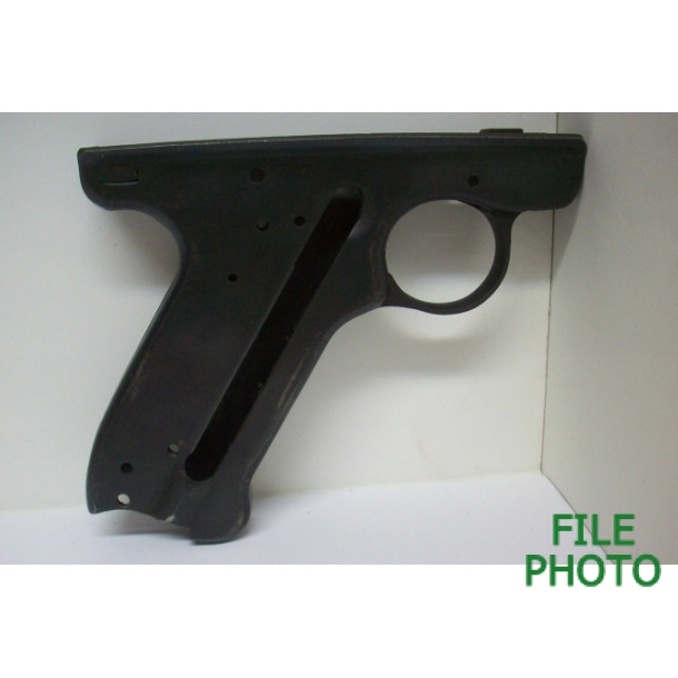 Grip Frame w/ Trigger Guard - Early Variation - Original