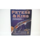 Peters & King - Hard Cover Book - by Thomas D. Schiffer