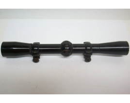 Browning 4X Mini-Rifle Scope