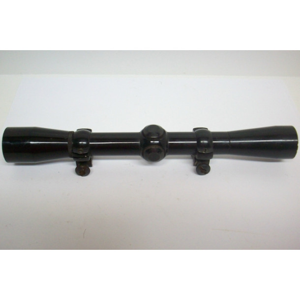 Browning 4X Mini-Rifle Scope