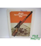 Marlin 1969 Sporting Firearms Catalog - Original