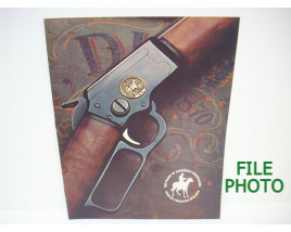 Marlin 1970 Sporting Firearms Catalog - Original