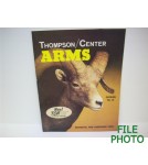 Thompson / Center 1985 Arms Catalog No. 12 - Original