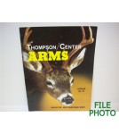 Thompson / Center 1983 Arms Catalog No. 10 - Original