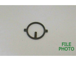 Front Sight Insert - Steel - Post .050" Wide - Original Front Sight Insert - Steel - Post .050" Wide - Original