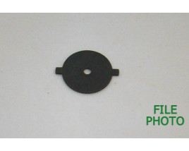 Front Sight Insert - Steel - w/ .070" Hole - Original Front Sight Insert - Steel - w/ .070" Hole - Original