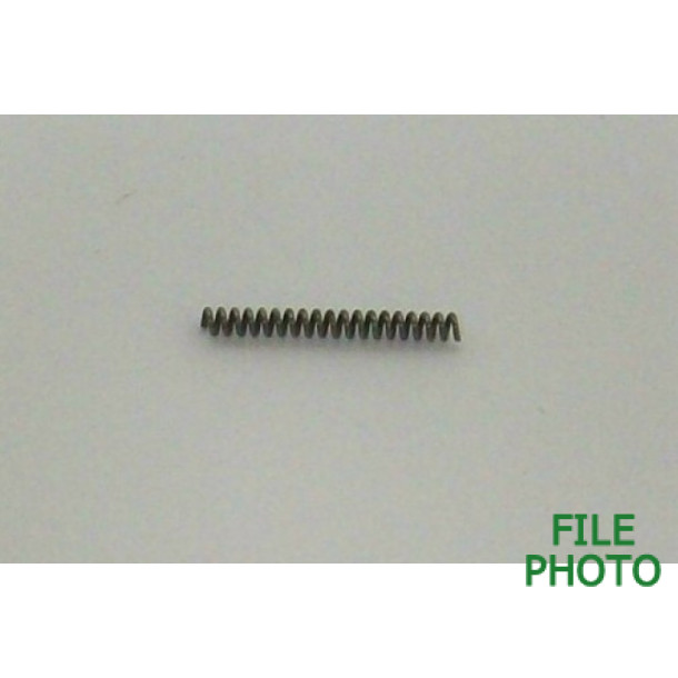 Extractor Spring - Original