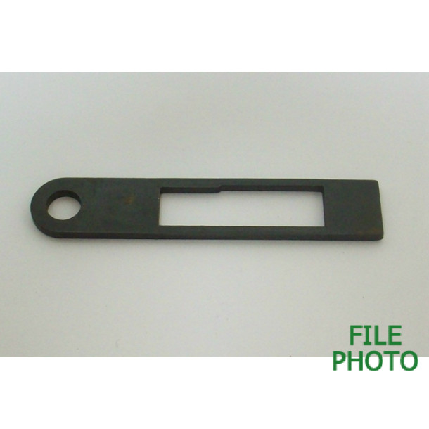 Trigger Guard Plate - Original