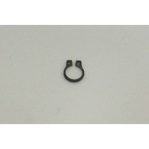 Interceptor Latch Retainer - .025" Thick - Original