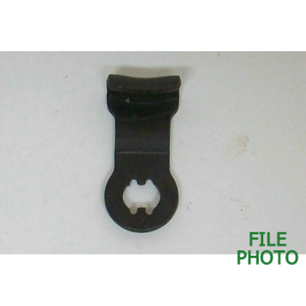 Safety Lever - Blue - Original