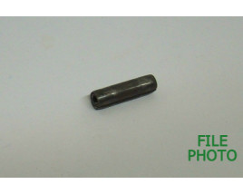 Firing Pin Stop (Roll) Pin - Original