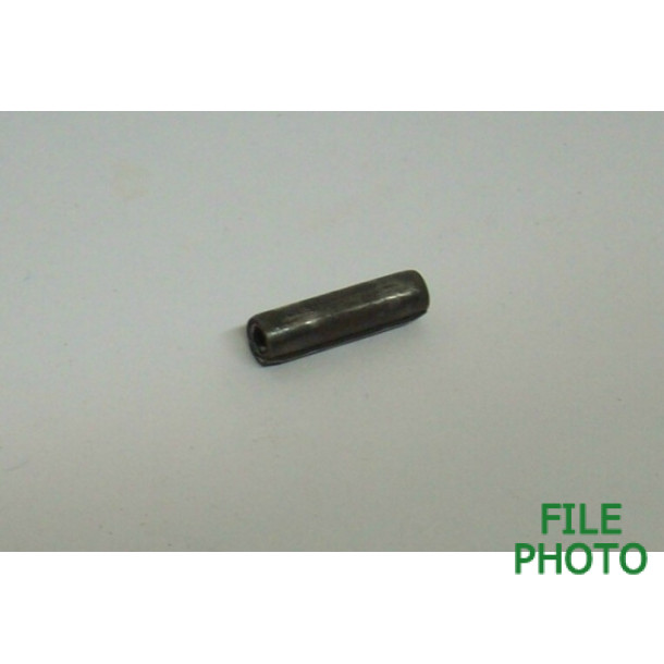 Firing Pin Stop (Roll) Pin - Original