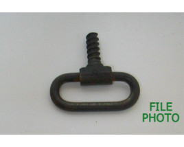Stock Swivel Assembly - Rear - for Early Variation ADL & CDL Grades - Original