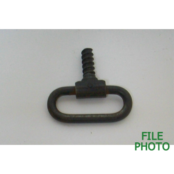 Stock Swivel Assembly - Rear - ADL Grade - 1" Loop - Original