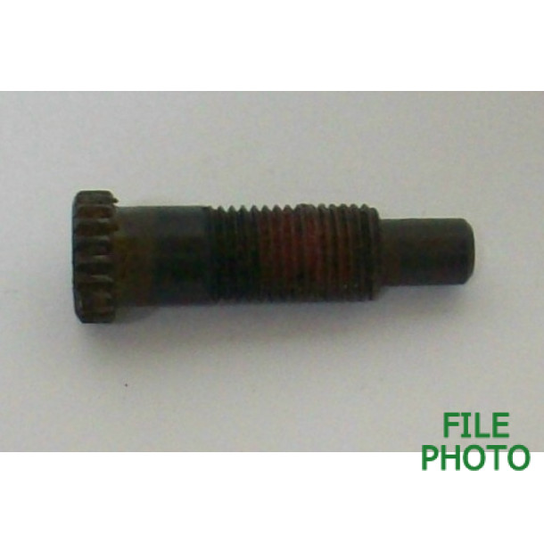 Breech Ring Bolt - Original