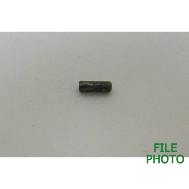 Firing Pin Retaining Pin - Original