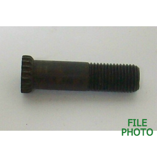 Barrel Bracket Bolt - Early Variation - Original