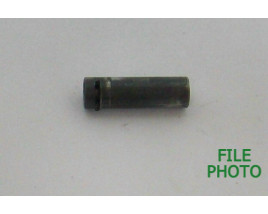 Carrier Pivot Tube - Original