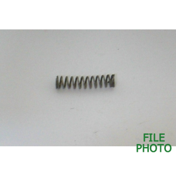 Carrier Spring - Original