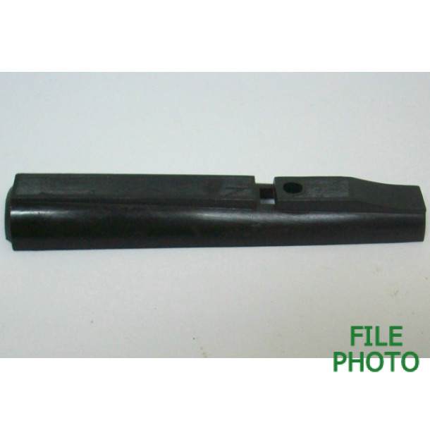 Rear Sight Base - Original