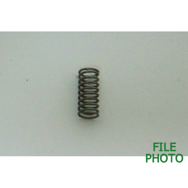 Bolt Stop Spring - Original