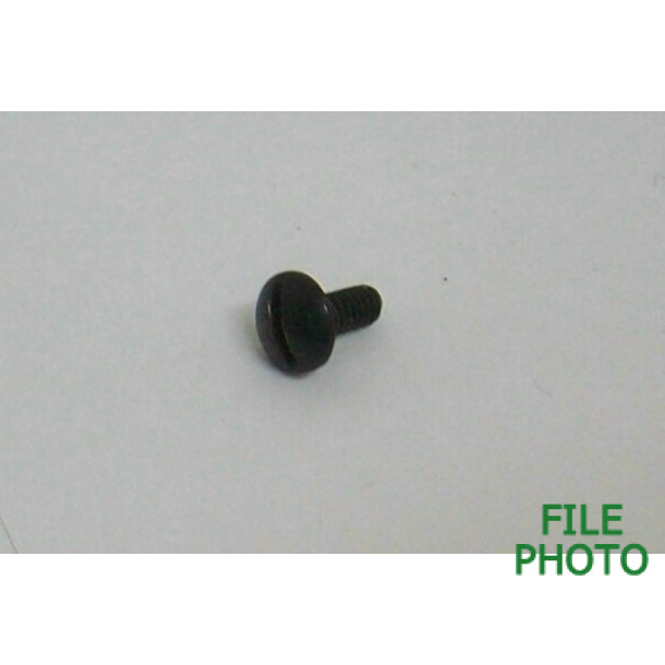 Safety Retaining Screw - Original