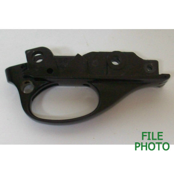 Trigger Plate - Right Handed - Original