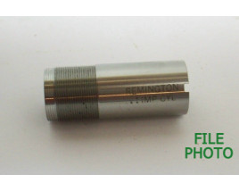 Rem-Choke - 12 Gauge - Imp. Cylinder - Flush - Original