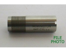 Rem-Choke - 20 Gauge - Improve Cylinder - Flush - Original