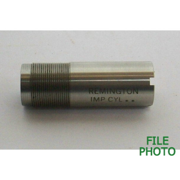 Rem-Choke - 20 Gauge - Improve Cylinder - Flush - Original