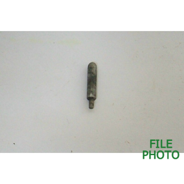 Trigger Spring Plunger - Original