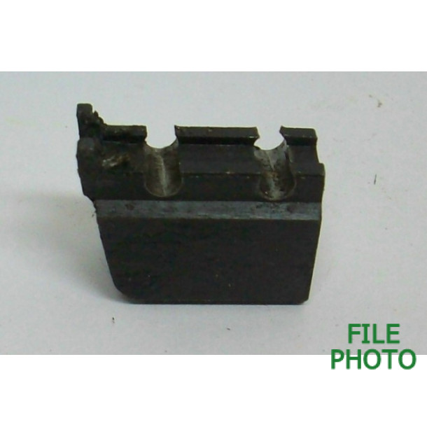 Receiver Insert - Front - Original