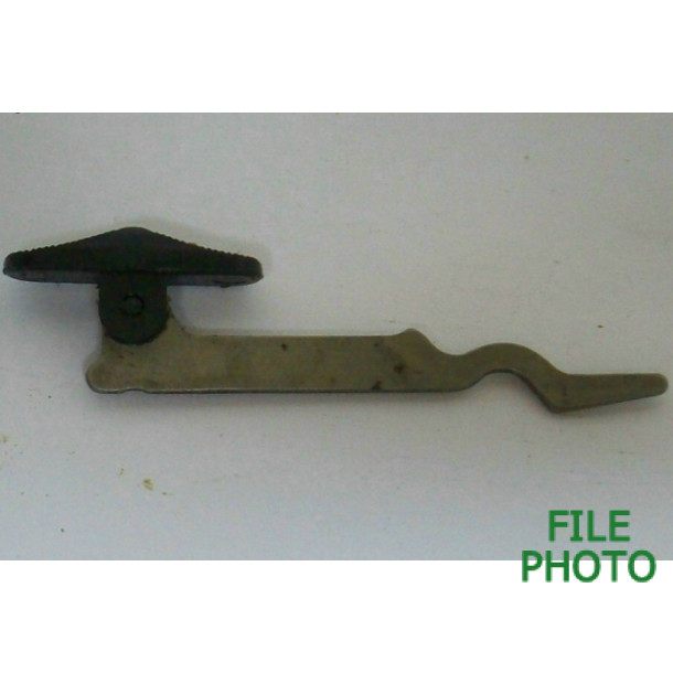 Safety Lever Assembly - Original