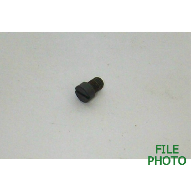 Receiver Sight Base Screw - Original