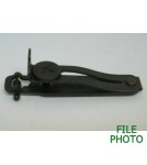 Rear Sight Assembly - Complete - Original